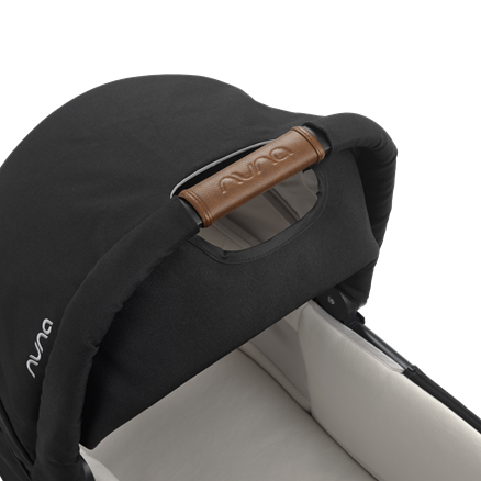 Nuna MIXX series Bassinet