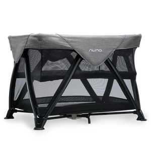 Nuna SENA aire Playard Charcoal