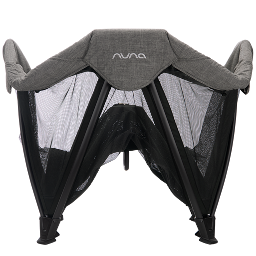 Nuna SENA aire Playard Charcoal