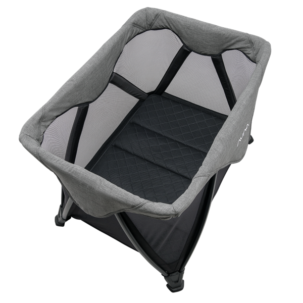 Nuna SENA aire Playard Charcoal