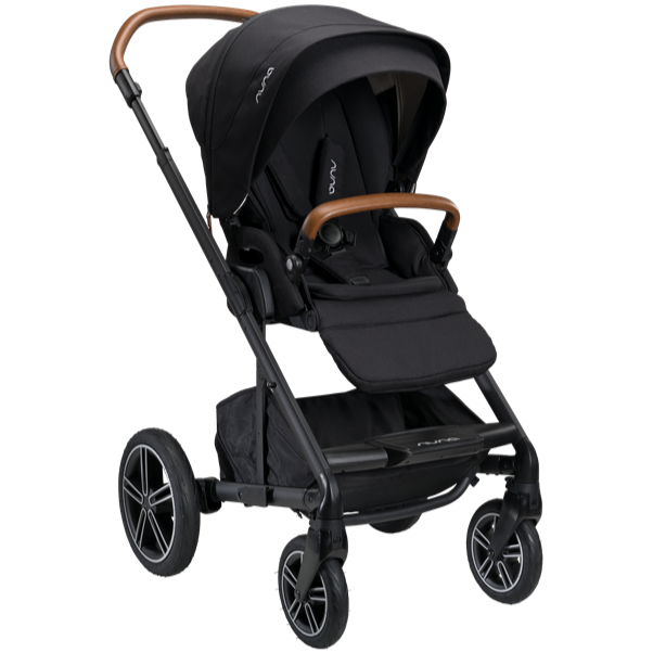 Nuna MIXX next Strollers