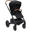 Nuna MIXX next + PIPA Travel Systems