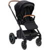 Nuna MIXX next + PIPA Travel Systems