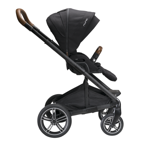 Nuna MIXX next Strollers