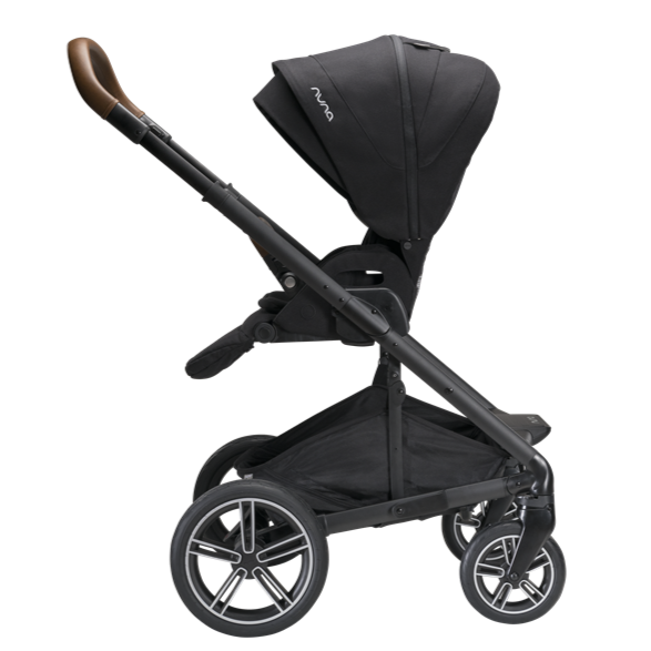 Nuna MIXX next Strollers