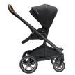 Nuna MIXX next + PIPA Travel Systems