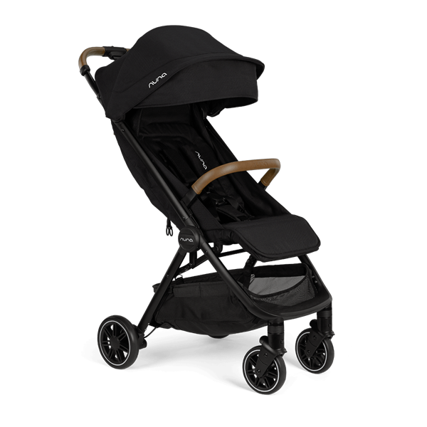 Nuna TRVL Strollers