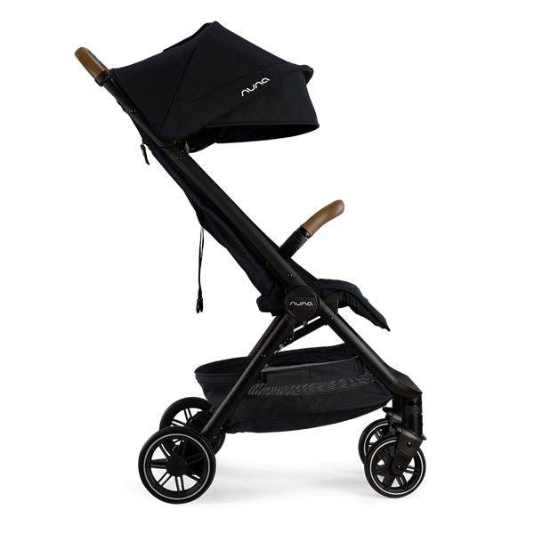 Nuna TRVL Strollers