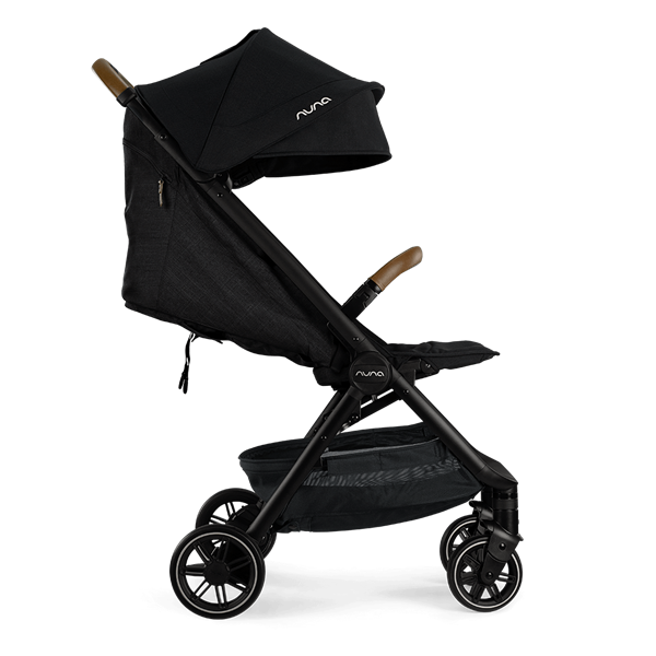 Nuna TRVL Strollers