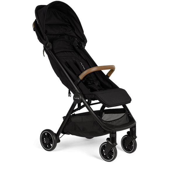 Nuna TRVL Strollers