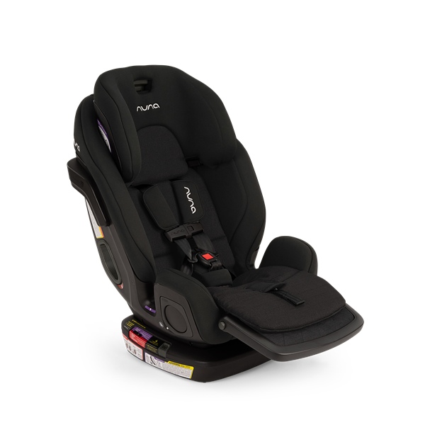 Nuna ROYL Harnessed Booster Seat