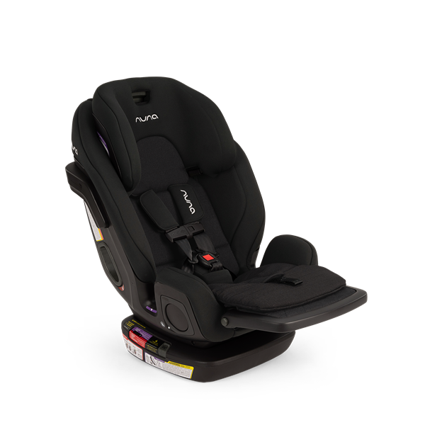 Nuna ROYL Harnessed Booster Seat