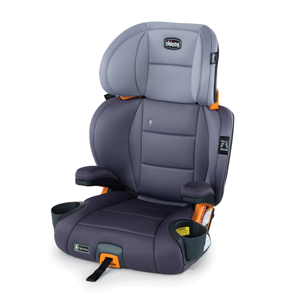 Chicco KidFit 2-in-1 Booster Seats