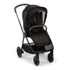 Nuna TRIV next Stroller Caviar