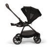 Nuna TRIV next Stroller Caviar