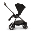 Nuna TRIV next Stroller Caviar