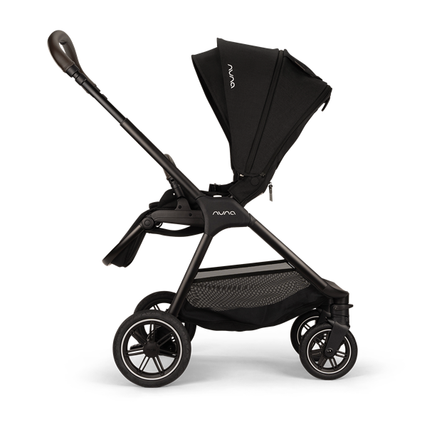 Nuna TRIV next Stroller Caviar