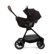 Nuna TRIV next Stroller Caviar