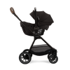 Nuna TRIV next Stroller Caviar