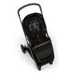 Nuna TRIV next Stroller Caviar