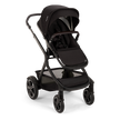 Nuna DEMI next Stroller with Rider Board Caviar