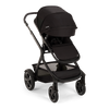 Nuna DEMI next Stroller with Rider Board Caviar