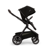 Nuna DEMI next Stroller with Rider Board Caviar