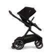 Nuna DEMI next Stroller with Rider Board Caviar