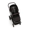 Nuna DEMI next Stroller with Rider Board Caviar