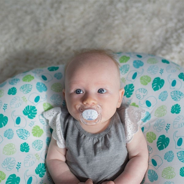 Dr. Brown's PreVent Pacifiers 6-18 Months (2 pack)