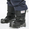 Stonz Trek Winter Boots Black