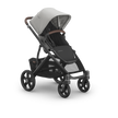 UPPABABY VISTA V3 STROLLERS SAVANNAH