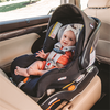 Chicco KeyFit 30 ClearTex Infant Car Seat Pewter