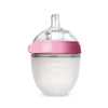 COMOTOMO BABY BOTTLES 5 OZ PINK