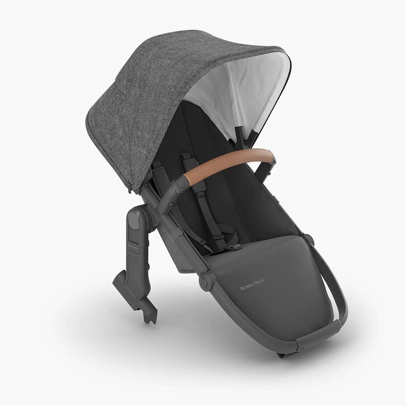 UPPABABY RUMBLESEATS V2+ GREYSON