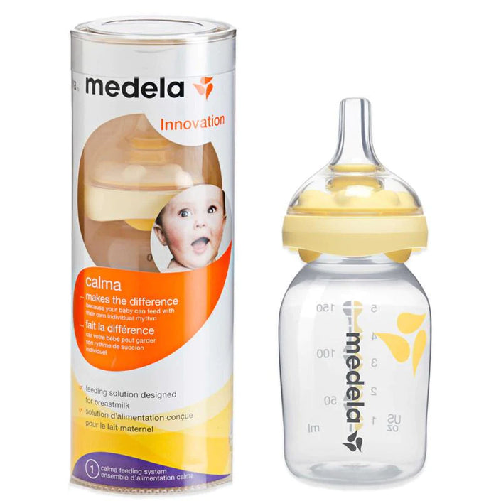 Medela 150ml. Calma Bottle (1 Pack)