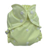 Applecheeks All-in-One One Size Cloth Diaper Mellow