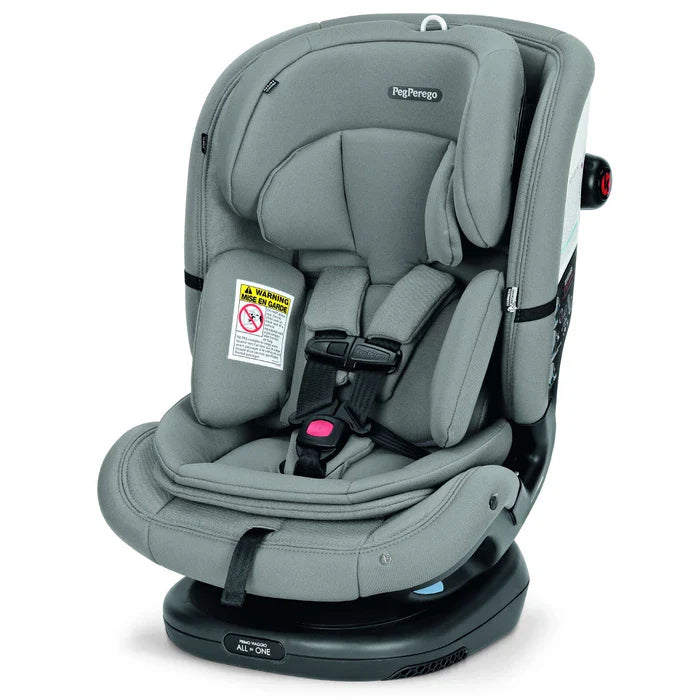 Peg Primo Viaggio All-in-One Car Seats