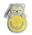 CLOUD B SWEET DREAMZ ON-THE-GO SOUND & LIGHT MACHINES OWL