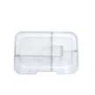 Munchbox Midi5 Clear Tray