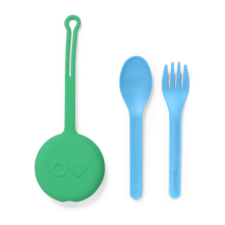 OmieLife OmiePods & Utensils