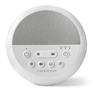 Yogasleep Nod Sound Machine & Night Light