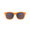 BABIATORS NAVIGATOR SUNGLASSES ORANGE CRUSH 3-5Y