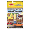 MELISSA & DOUG ON-THE-GO WATER WOWS VEHICLES