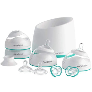 Nanobebe Newborn Starter Set