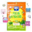 natpat FocusPatch Focus Enhancing Patches (24 Pack)