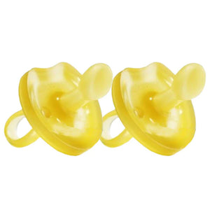 Natursutten Butterfly Orthodontic Pacifiers