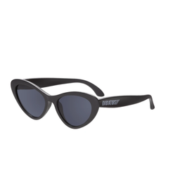 BABIATORS CAT EYE SUNGLASSES BLACK OPS 0-2 Y