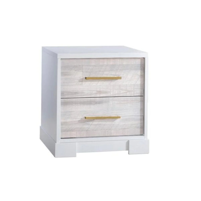 Nest Vibe Double Dresser