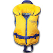 Salus Nimbus Youth Life Jacket 60-90lbs. Gold